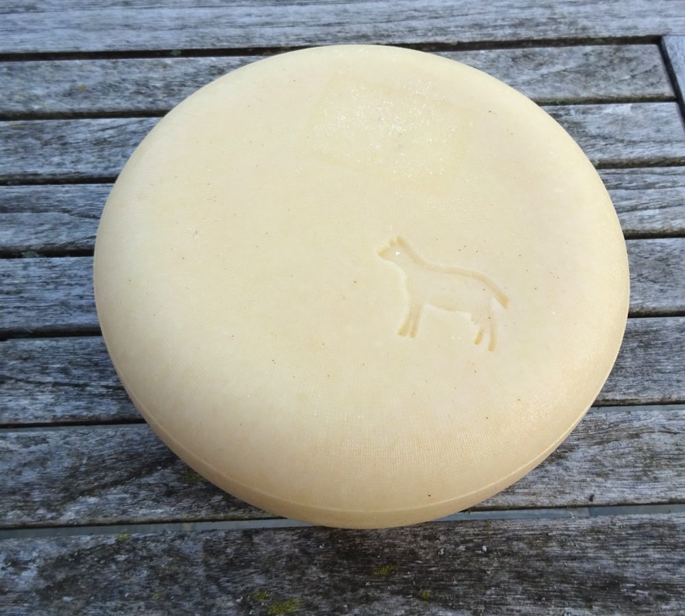 Mere PARK PRESSED CHEESE